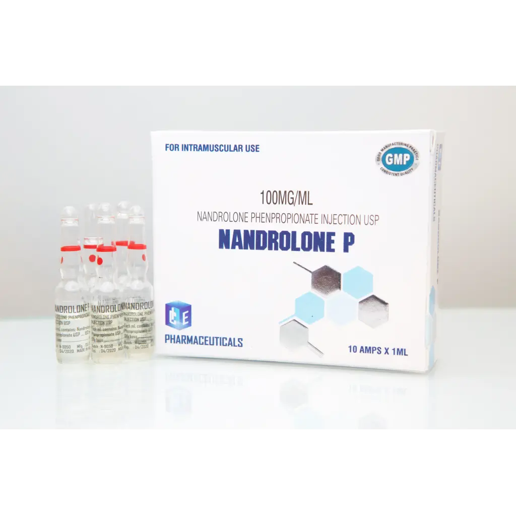 Nandrolone P