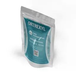 Ortrexyl 250 mcg
