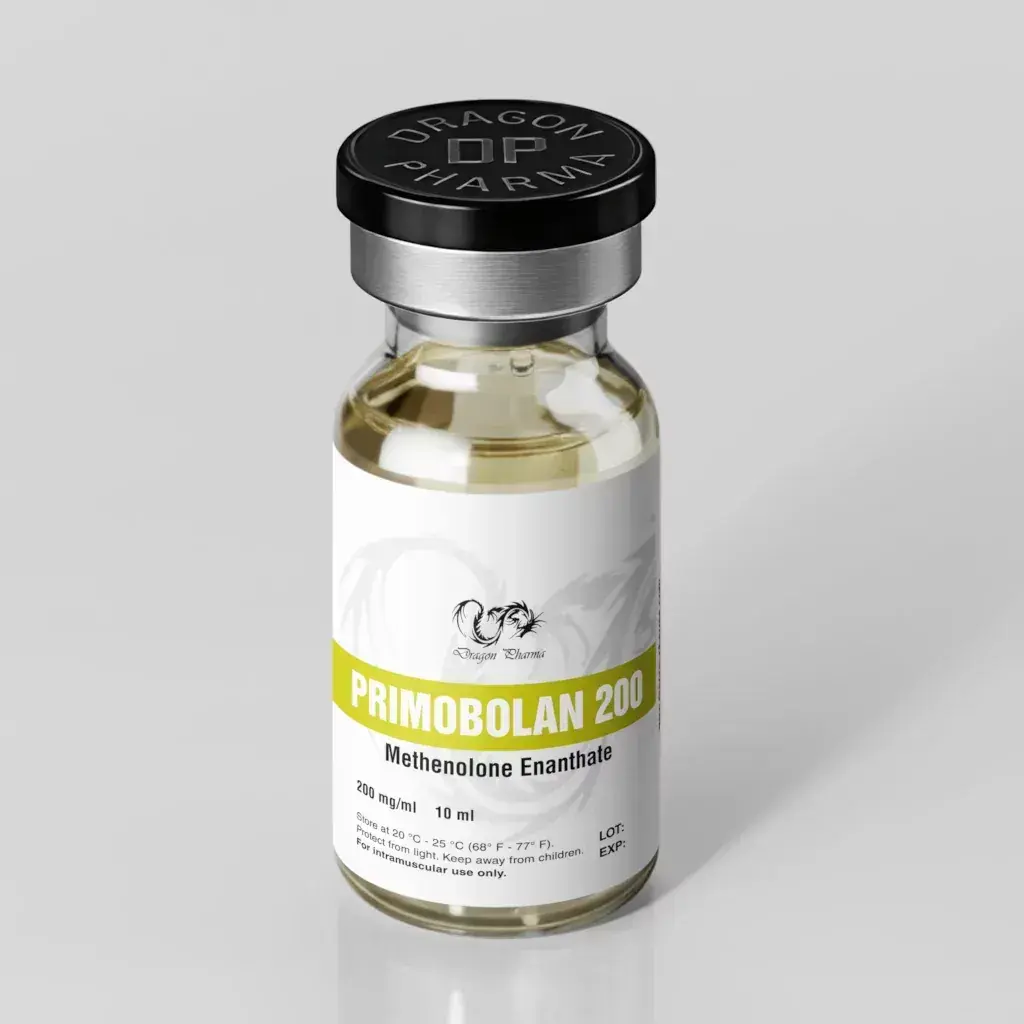 Primobolan 200 mg