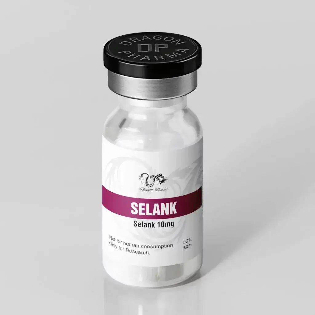 Selank 10 mg
