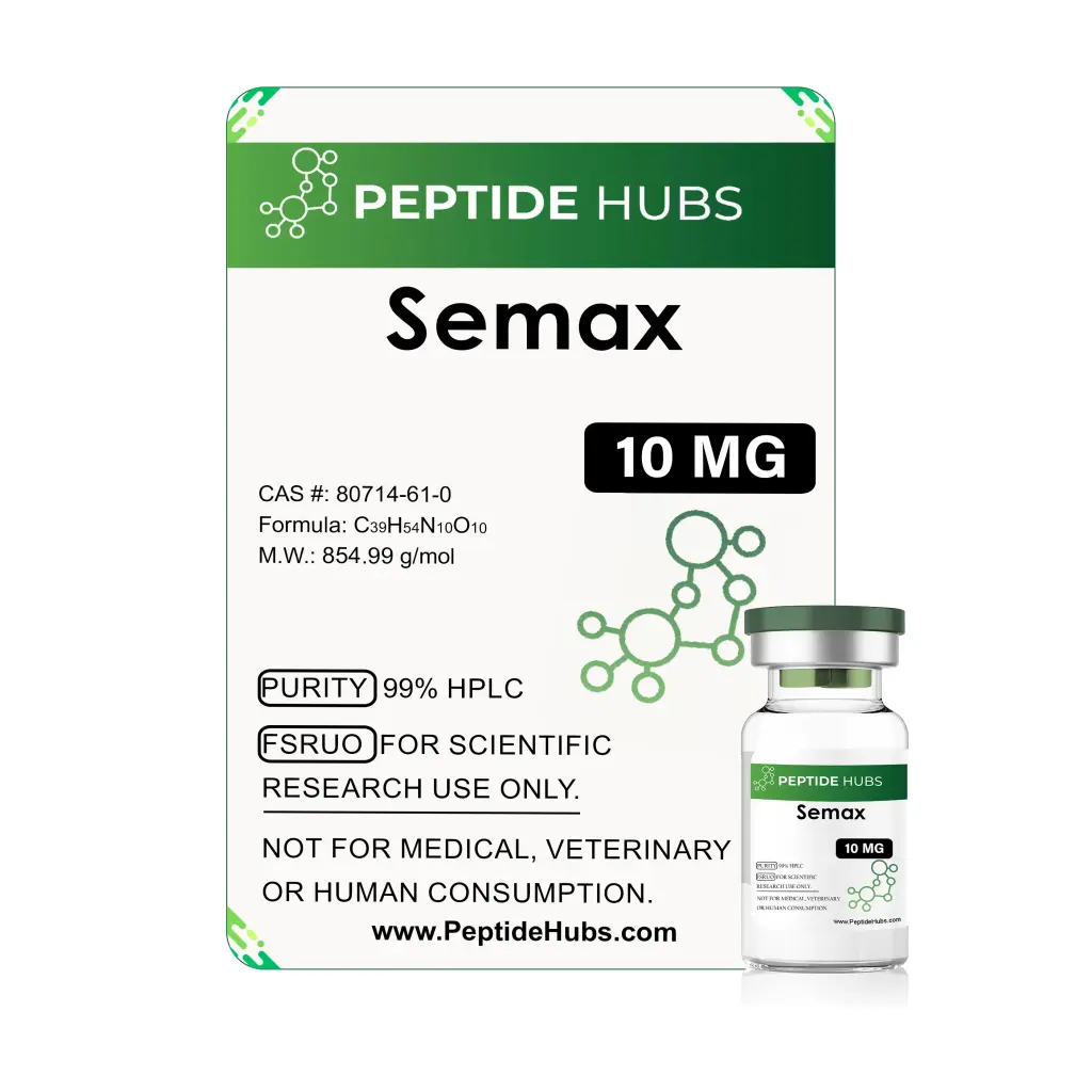 Semax 5 mg