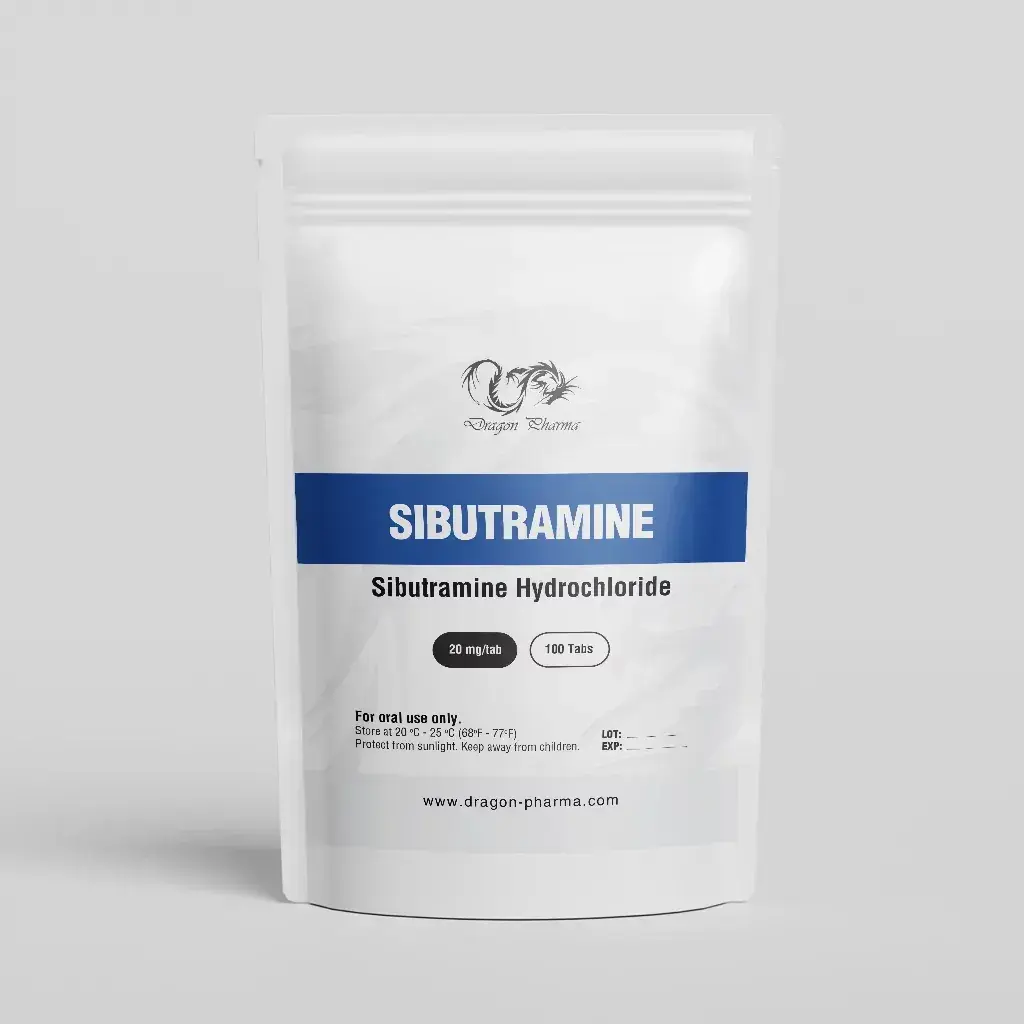 Sibutramine 20 mg