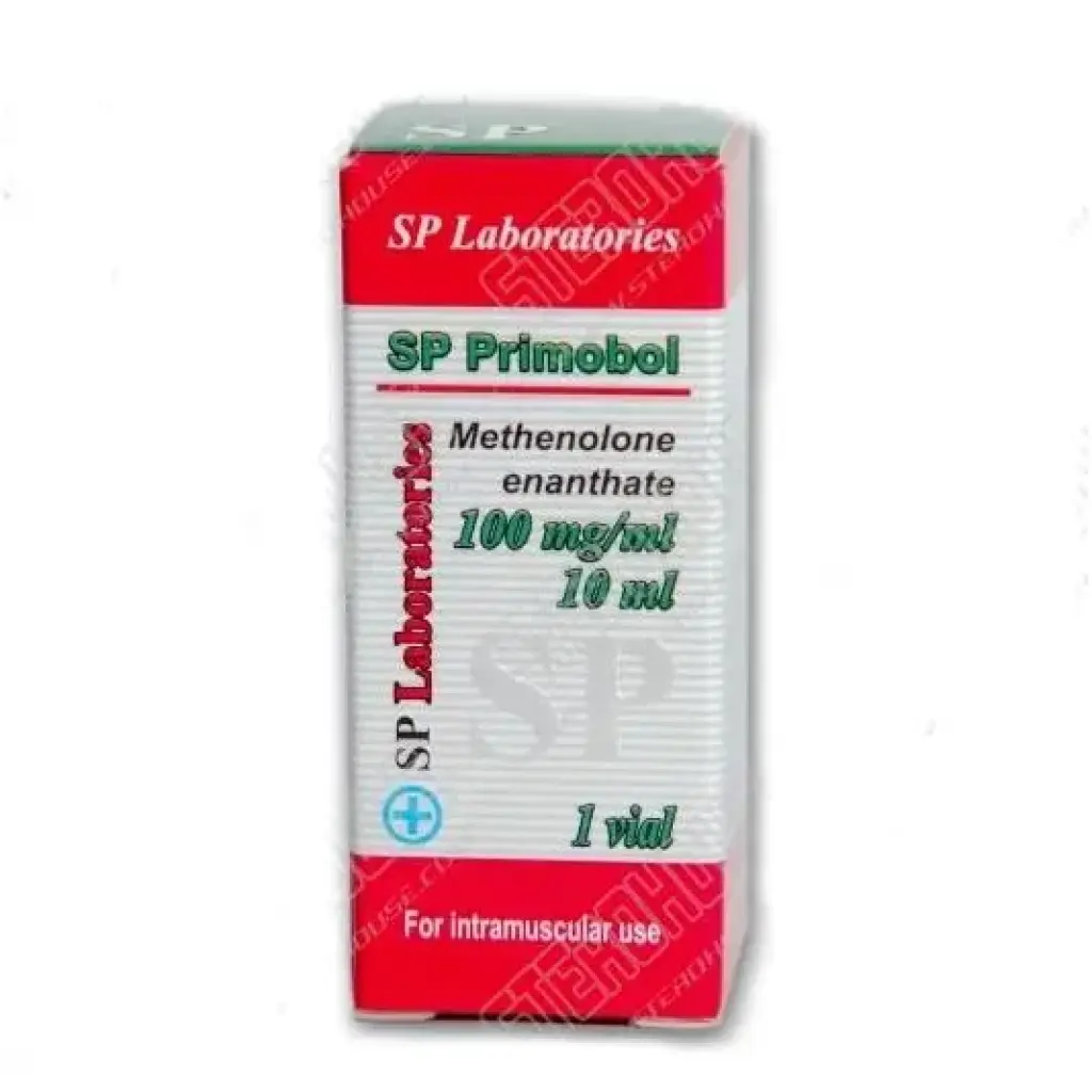 SP Primobol