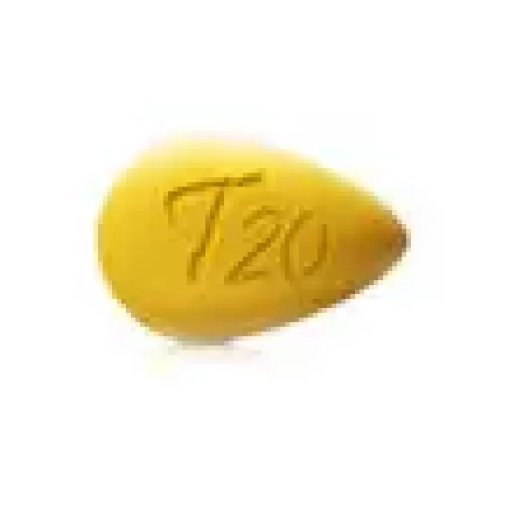 Tadalis SX Soft 20mg