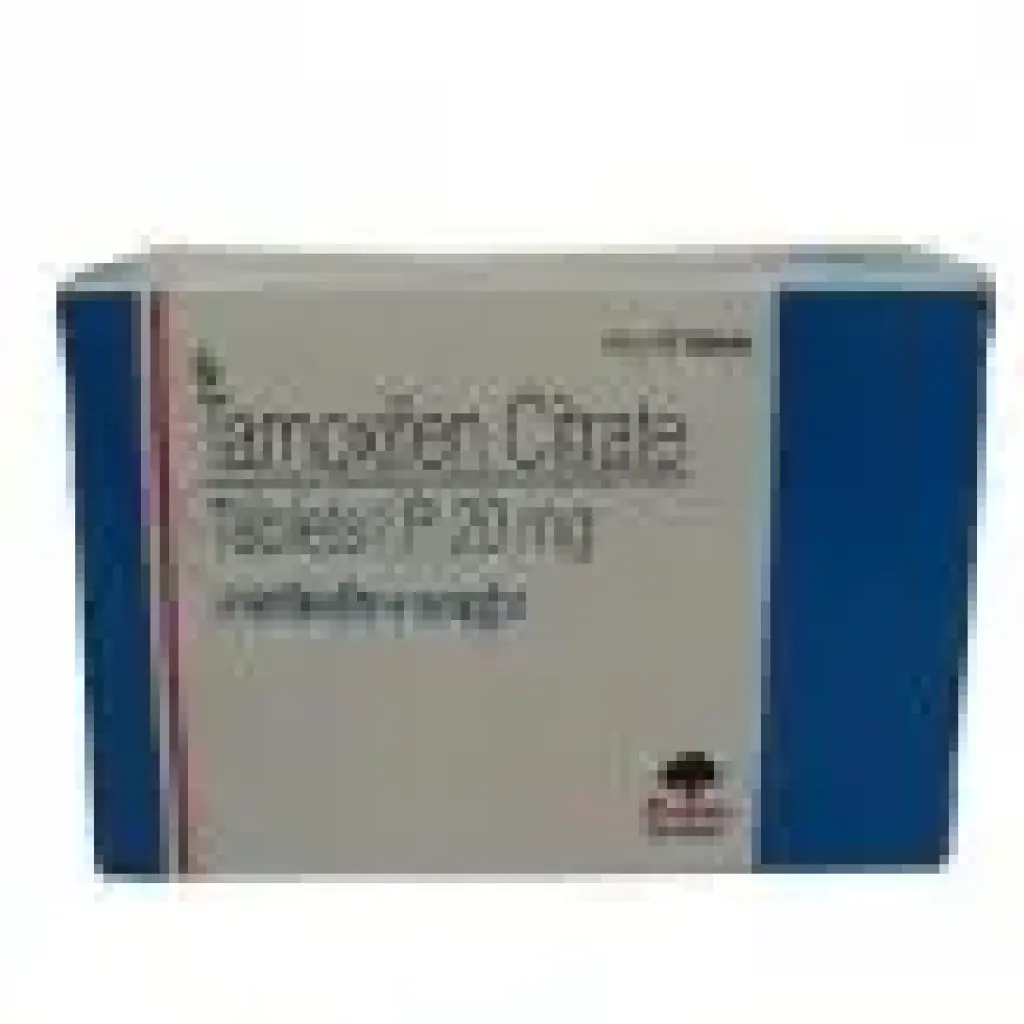 Tamoxifen