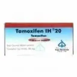 Tamoxifen