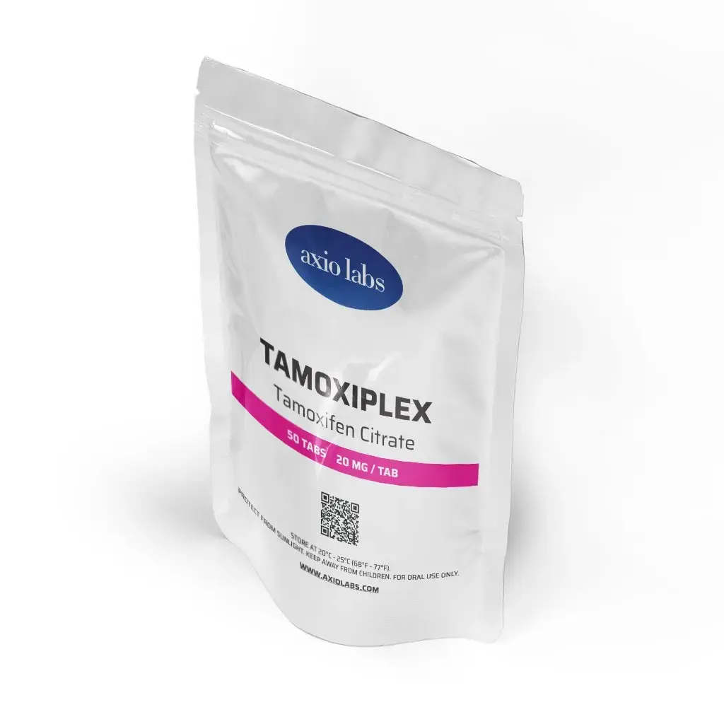 Tamoxiplex 20 mg (50 Tabs)