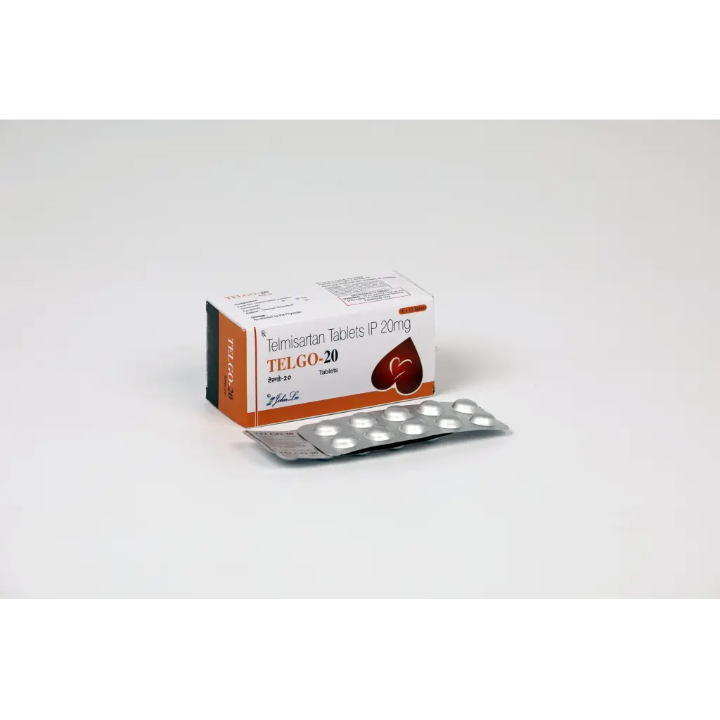 Telgo-20