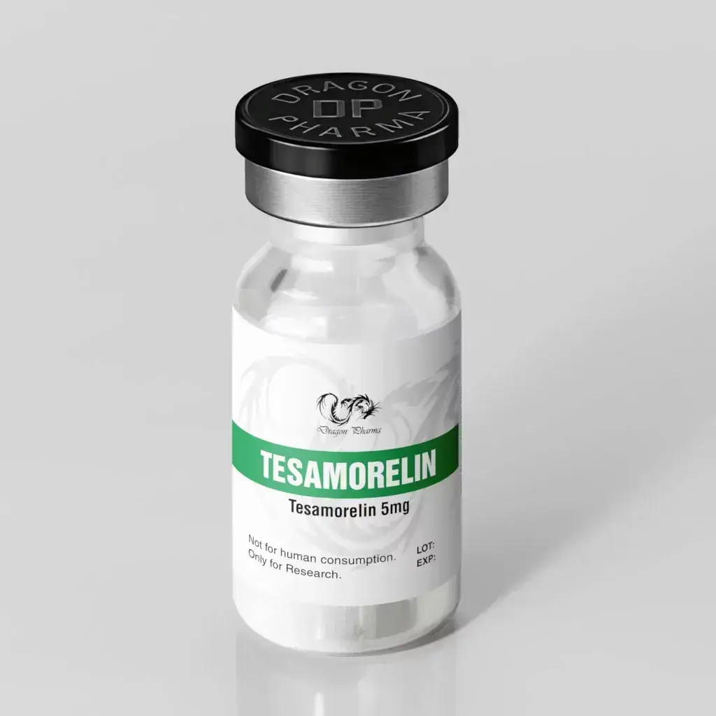 Tesamorelin 5 mg