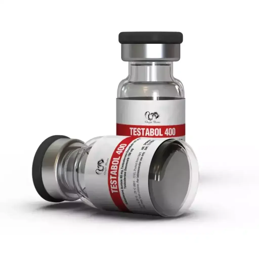 Testabol 400 mg