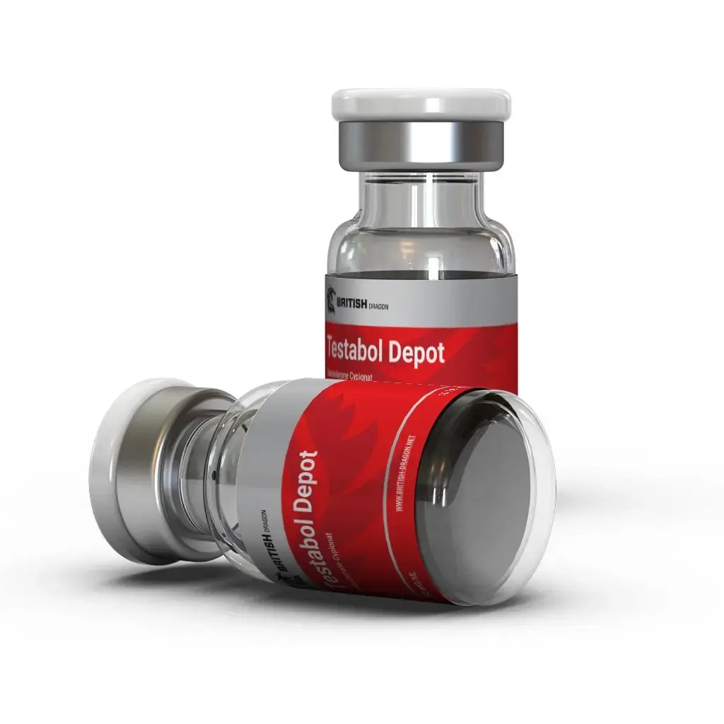 Testabol Depot 250 mg