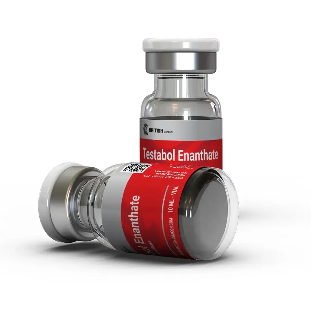 Testabol Enanthate 250 mg