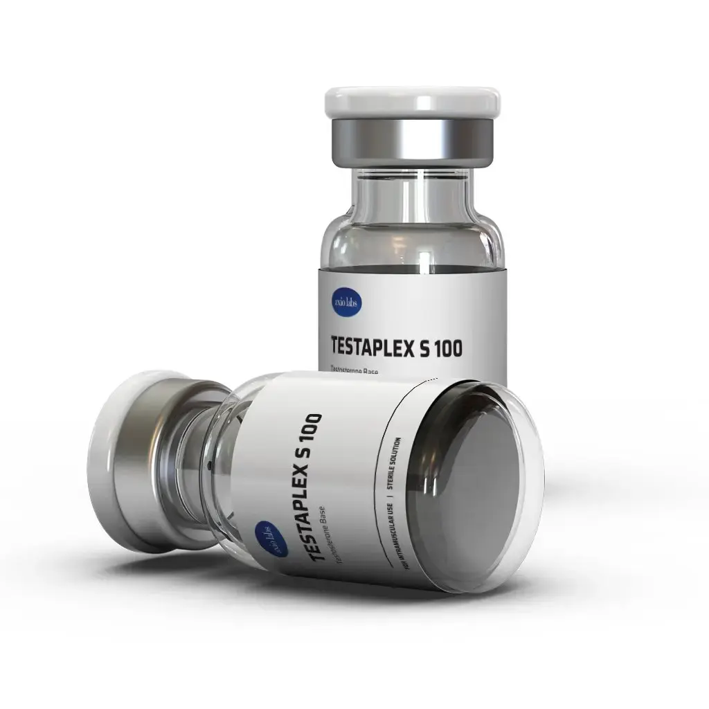 Testaplex S 100 mg