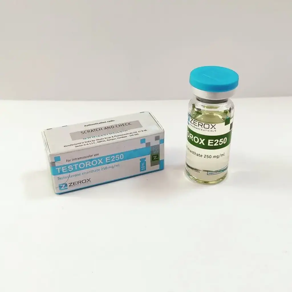 Testorox E250 10 mL