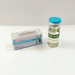 Testorox E250 10 mL