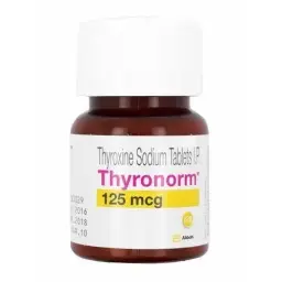 Thyronorm (T4)