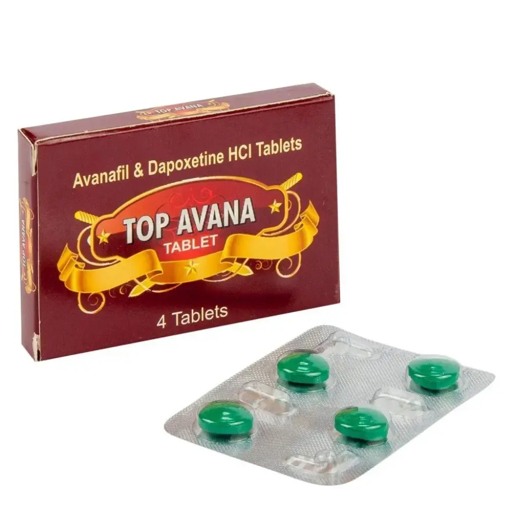 Top Avana
