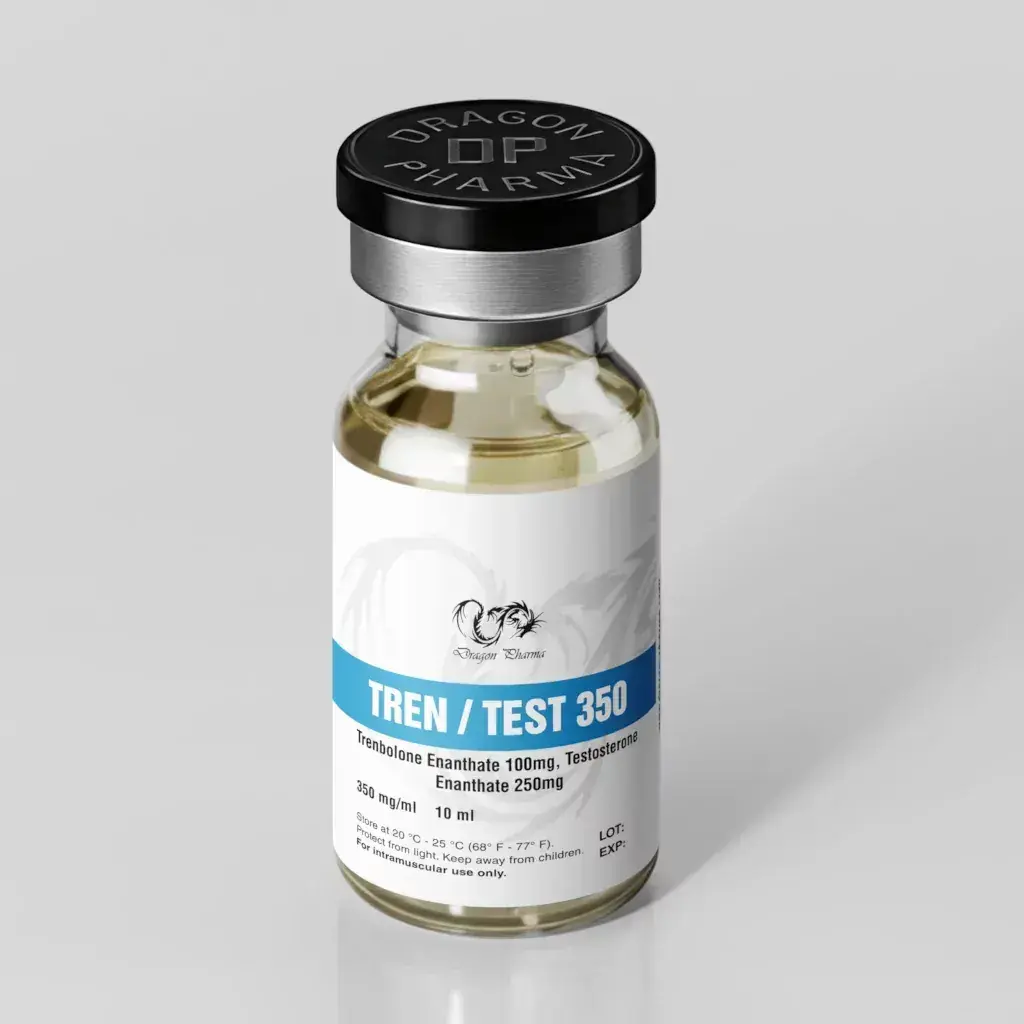 Tren/Test 350 mg