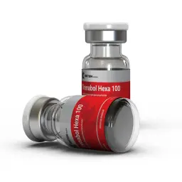 Trenabol Hexa 100 mg
