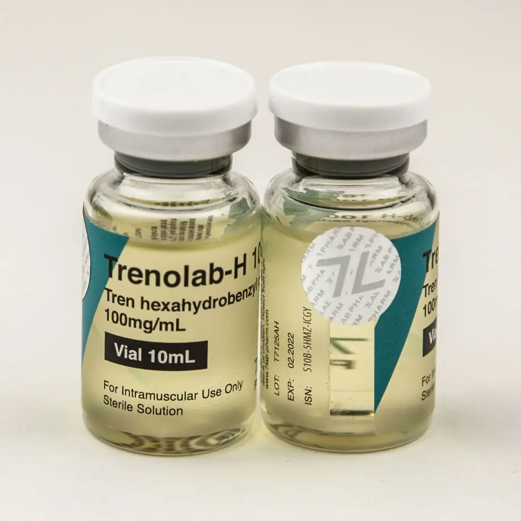 Trenolab-H 100