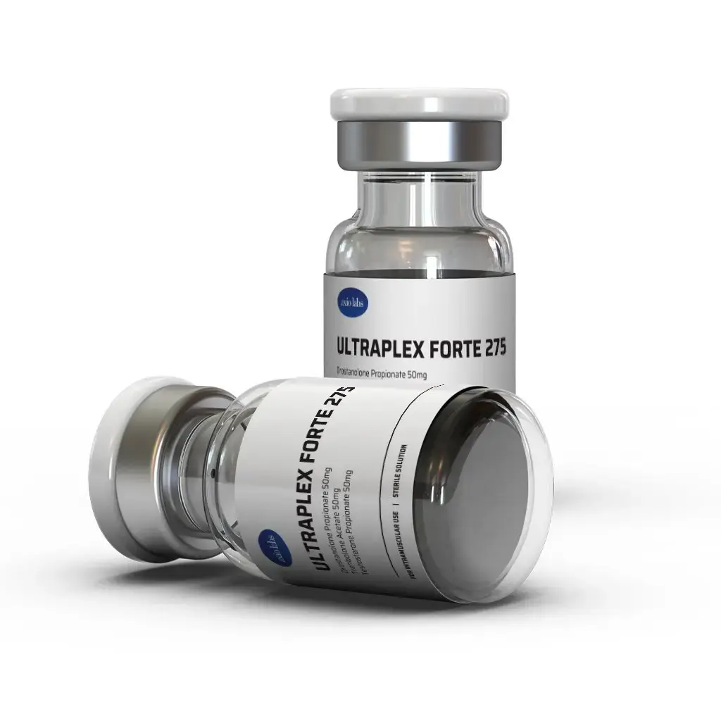 Ultraplex Forte 275 mg