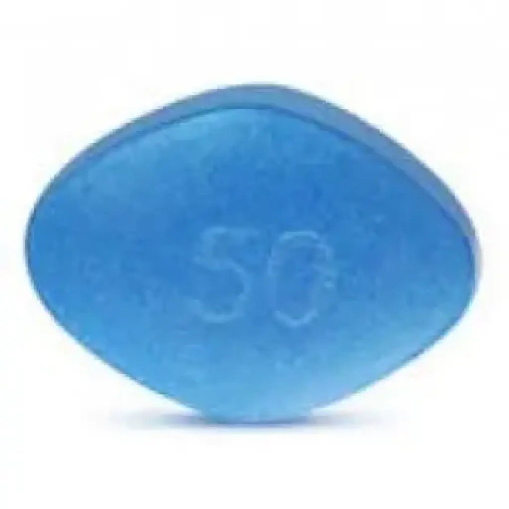 Viagra 50mg