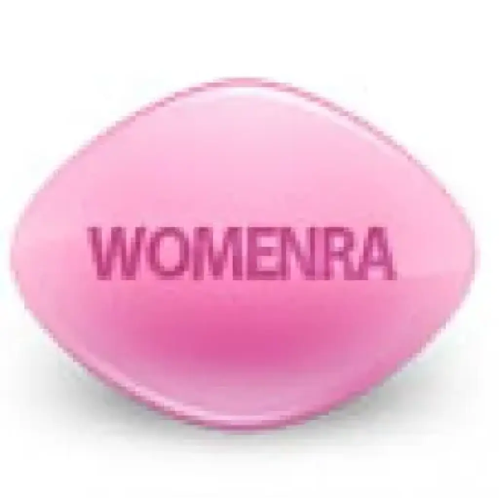 Womenra 100mg