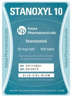 stanoxyl 10
